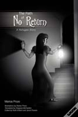 Capa do artigo Path Of No Return
