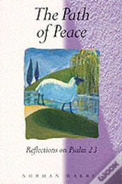Capa do artigo Path Of Peace