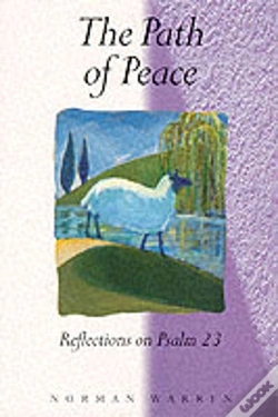Capa do artigo Path Of Peace