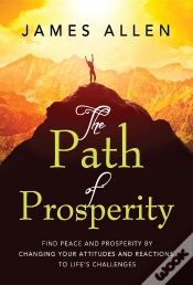 Capa do artigo Path Of Prosperity
