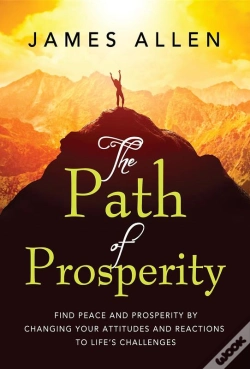Capa do artigo Path Of Prosperity