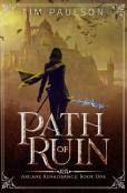 Path Of Ruin