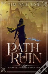 Path Of Ruin