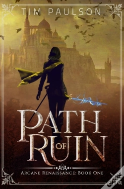 Capa do artigo Path Of Ruin