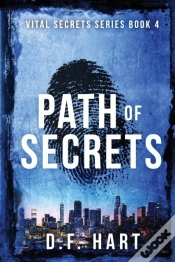 Capa do artigo Path Of Secrets