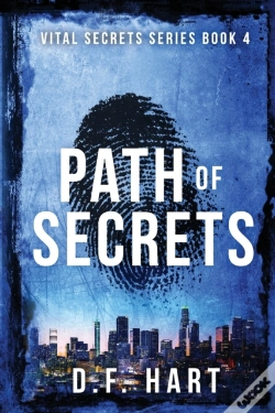 Capa do artigo Path Of Secrets