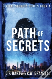 Capa do artigo Path Of Secrets