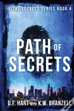 Capa do artigo Path Of Secrets