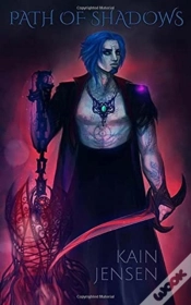 Capa do artigo Path Of Shadows
