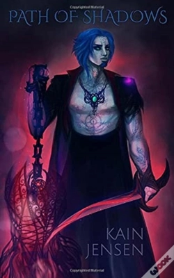 Capa do artigo Path Of Shadows