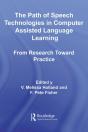 Path Of Speech Technologies In Computer Assisted Language Learning - Preview