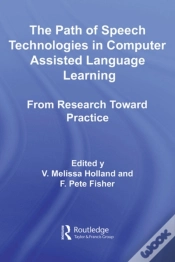 Capa do artigo Path Of Speech Technologies In Computer Assisted Language Learning