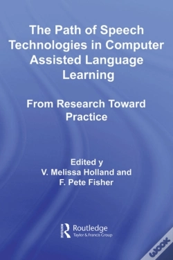 Capa do artigo Path Of Speech Technologies In Computer Assisted Language Learning