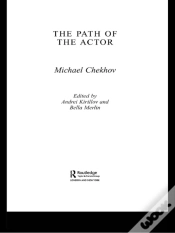 Capa do artigo Path Of The Actor