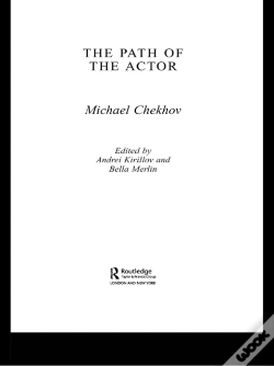Capa do artigo Path Of The Actor