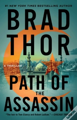 Capa do artigo Path Of The Assassin