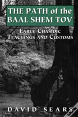Capa do artigo Path Of The Baal Shem Tov