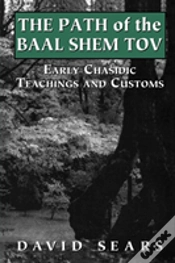 Capa do artigo Path Of The Baal Shem Tov