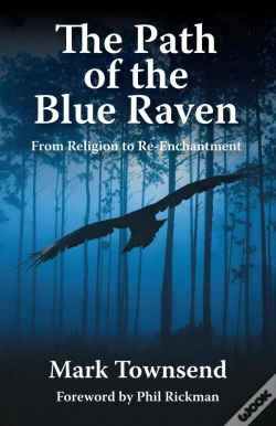 Capa do artigo Path Of The Blue Raven
