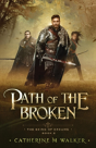 Path Of The Broken - Preview
