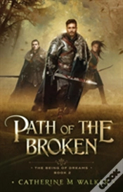 Capa do artigo Path Of The Broken