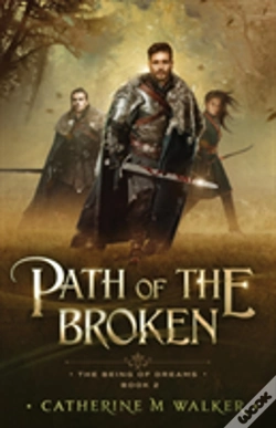 Capa do artigo Path Of The Broken