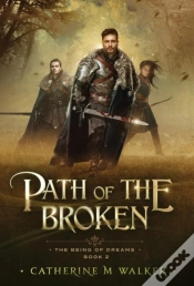 Capa do artigo Path Of The Broken