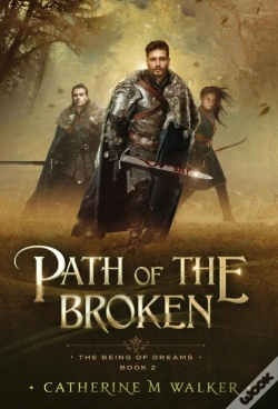 Capa do artigo Path Of The Broken