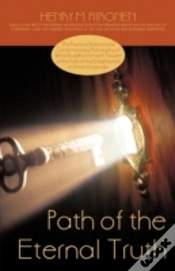 Capa do artigo Path Of The Eternal Truth: The Practical