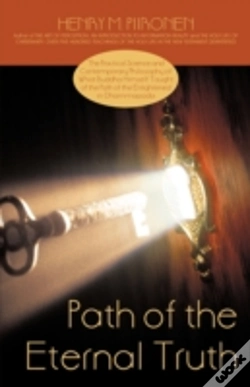 Capa do artigo Path Of The Eternal Truth: The Practical