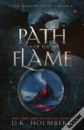 Path Of The Flame