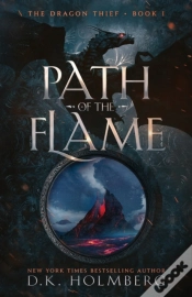 Capa do artigo Path Of The Flame
