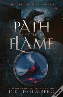 Capa do artigo Path Of The Flame