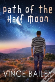Capa do artigo Path Of The Half Moon