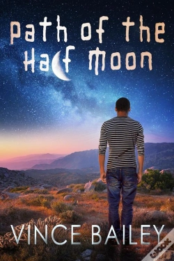 Capa do artigo Path Of The Half Moon