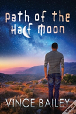Capa do artigo Path Of The Half Moon