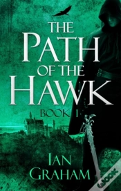 Capa do artigo Path Of The Hawk: Book One