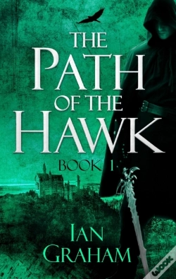 Capa do artigo Path Of The Hawk: Book One