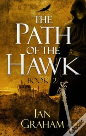 Capa do artigo Path Of The Hawk: Book Two