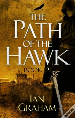 Capa do artigo Path Of The Hawk: Book Two