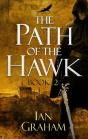 Path Of The Hawk: Book Two - Preview