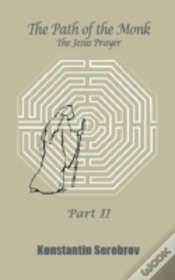 Capa do artigo Path Of The Monk
