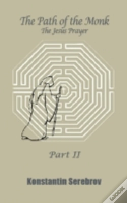 Capa do artigo Path Of The Monk