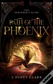 Capa do artigo Path Of The Phoenix