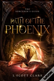 Capa do artigo Path Of The Phoenix