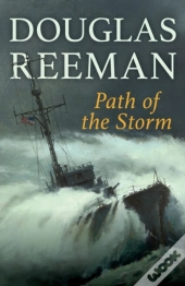 Path Of The Storm