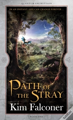 Capa do artigo Path Of The Stray: Quantum Encryption Bk 1
