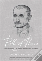 Capa do artigo Path Of Thorns