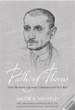 Capa do artigo Path Of Thorns