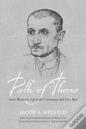 Capa do artigo Path Of Thorns